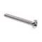 Prime-Line Machine Screw, Pan Head, Phil/Sltd Comb No. 10-24 X 1-1/2in 18-8 Stainless Steel 25PK 9009136 - alternate 1